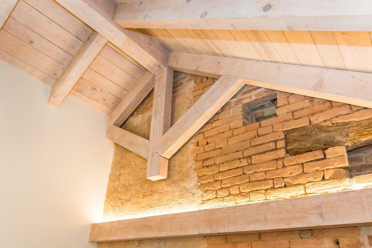 Appartamenti Presso Cascina La Melagrana Costigliole d'Asti Luaran gambar