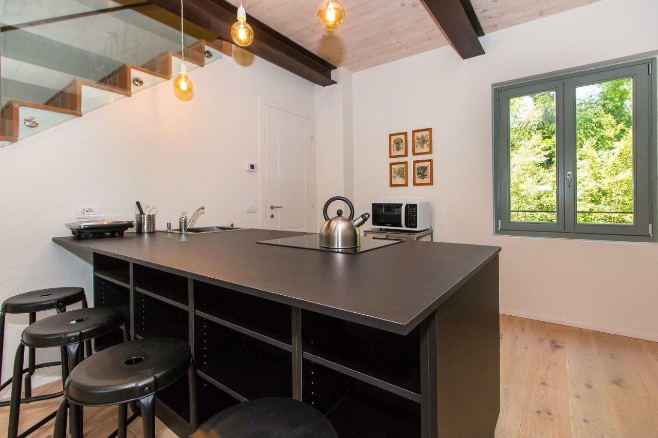 Appartamenti Presso Cascina La Melagrana Costigliole d'Asti Luaran gambar